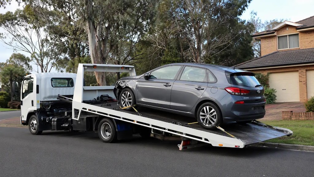 Salvage Experts | 70 Pratten St, Kemps Creek NSW 2178, Australia | Phone: 0489 200 030
