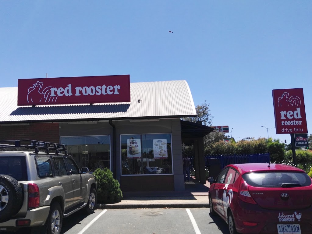 Red Rooster | restaurant | Coburns Rd, Melton VIC 3337, Australia | 0397437286 OR +61 3 9743 7286