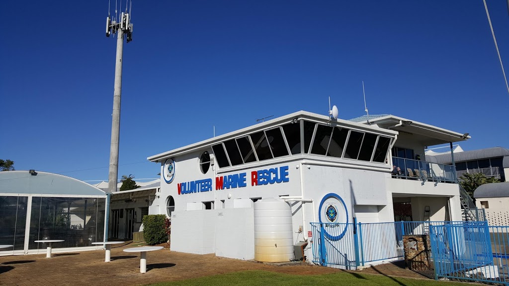 Volunteer Marine Rescue Southport | Muriel Henchman Dr, Main Beach QLD 4217, Australia | Phone: (07) 5591 1300