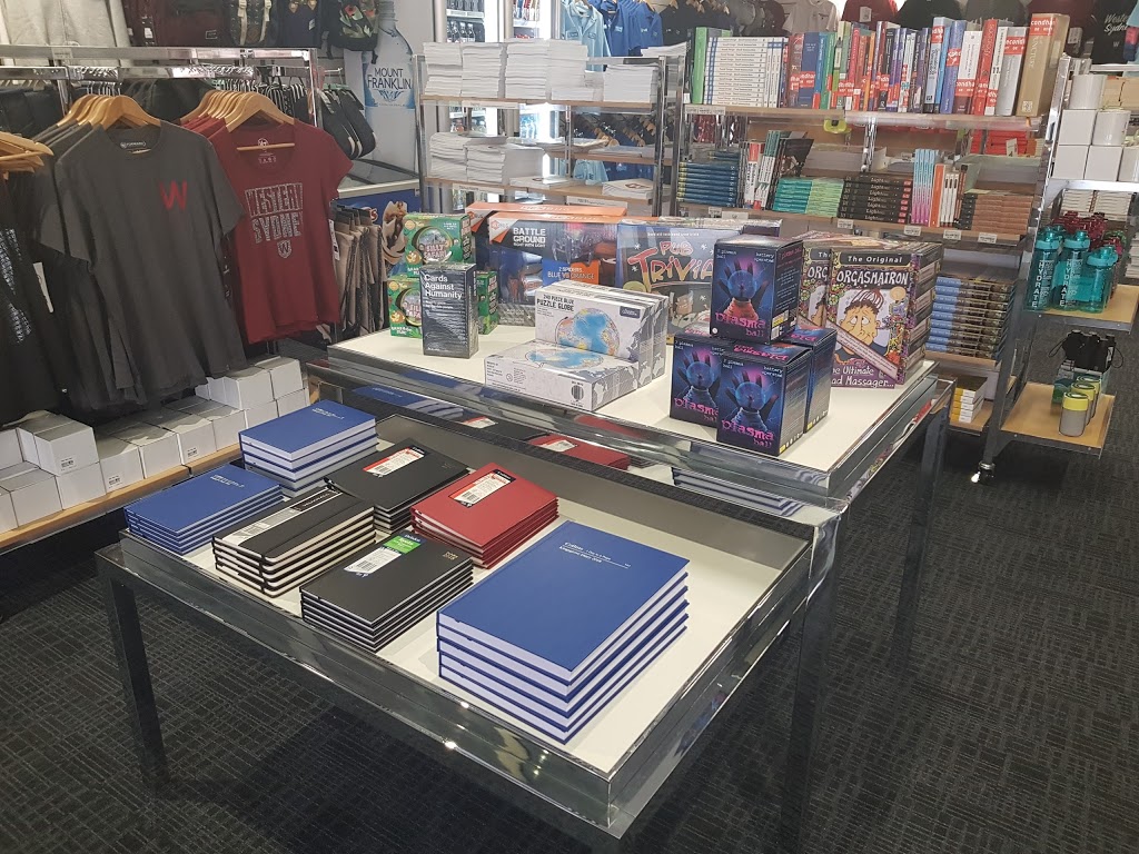 The Co-op - WSU Penrith (Kingswood) | book store | 56 Second Avenue Building O, Level 1, Room 2, Kingswood NSW 2747, Australia | 0247360677 OR +61 2 4736 0677