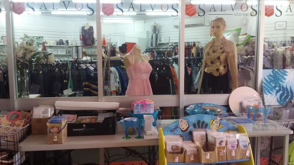 Salvos Stores Humpty Doo | store | 6 & 7 Freds Pass Rd, Humpty Doo NT 0836, Australia | 0889882555 OR +61 8 8988 2555