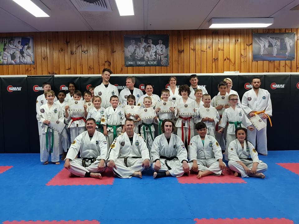 Goulburn Martial Arts Academy | health | 21-23 Clifford St, Goulburn NSW 2580, Australia | 0409302883 OR +61 409 302 883