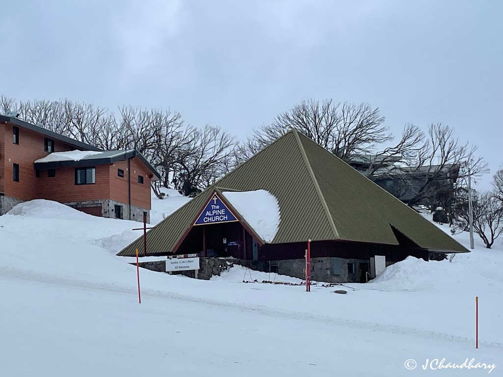 All Denominations Alpine Church | 26 Burramys Rd, Perisher Valley NSW 2624, Australia | Phone: 0421 445 758