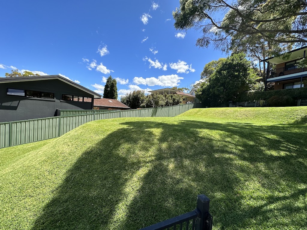 ProMow Lawn Care | 11 MacKillop Dr, Morisset NSW 2264, Australia | Phone: 0427 208 030