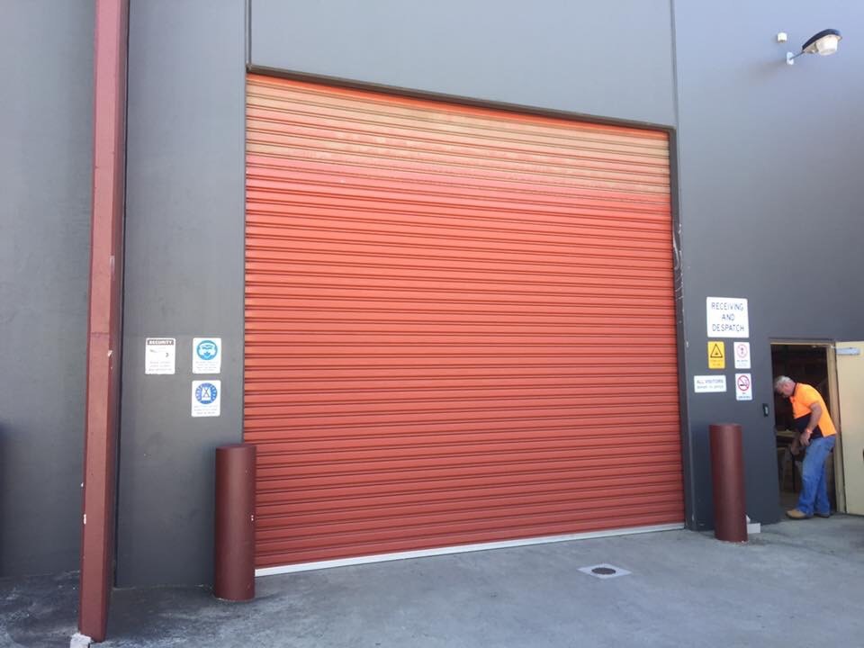 Fantastic Garage Door Service & Repair - Pakenham | Factory 2/30 Michael St, Pakenham VIC 3810, Australia | Phone: 0418 334 851