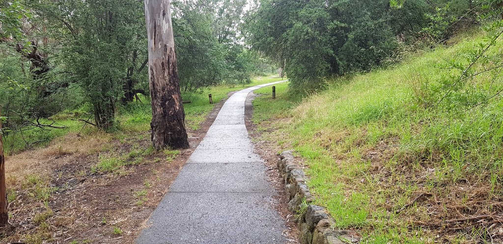 Plenty River Pathway | park | Unnamed Road, Greensborough VIC 3088, Australia
