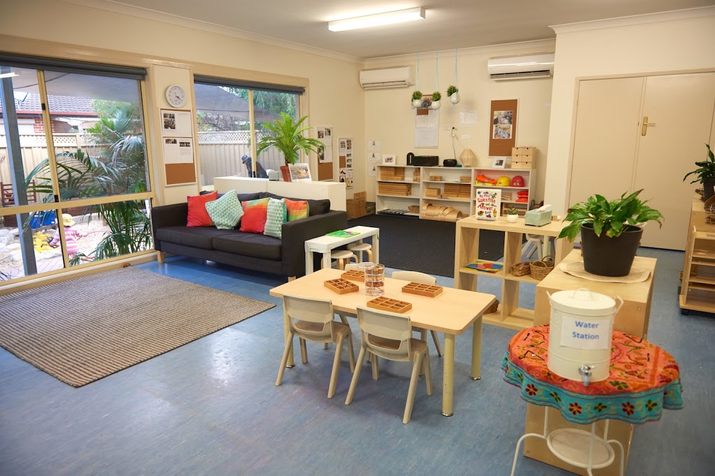 Goodstart Early Learning Wentworthville | 90 Dunmore St, Wentworthville NSW 2145, Australia | Phone: 1800 222 543