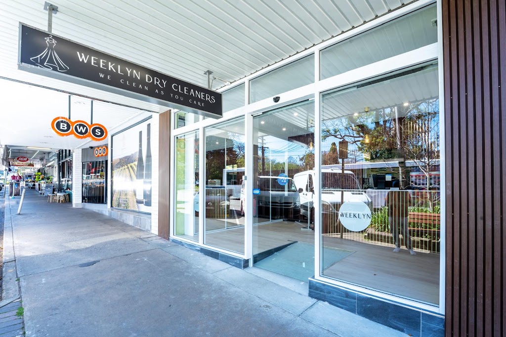 Weeklyn Dry Cleaners | 95 Eastern Rd, Turramurra NSW 2074, Australia | Phone: (02) 9489 3839