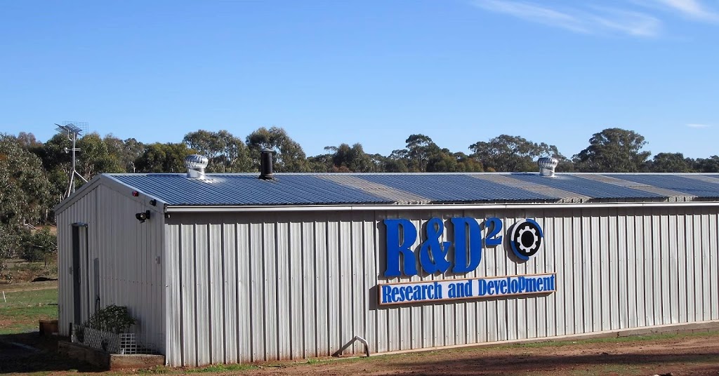 R&D2 | 523 Dunolly-Rheola Rd, Painswick VIC 3551, Australia | Phone: 0413 449 332