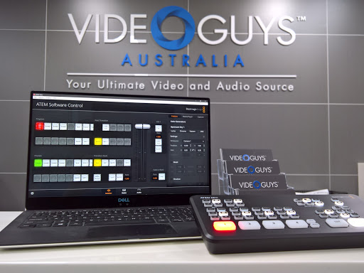 Videoguys Australia | electronics store | Unit 12/25 Howleys Rd, Notting Hill VIC 3168, Australia | 0395438885 OR +61 3 9543 8885