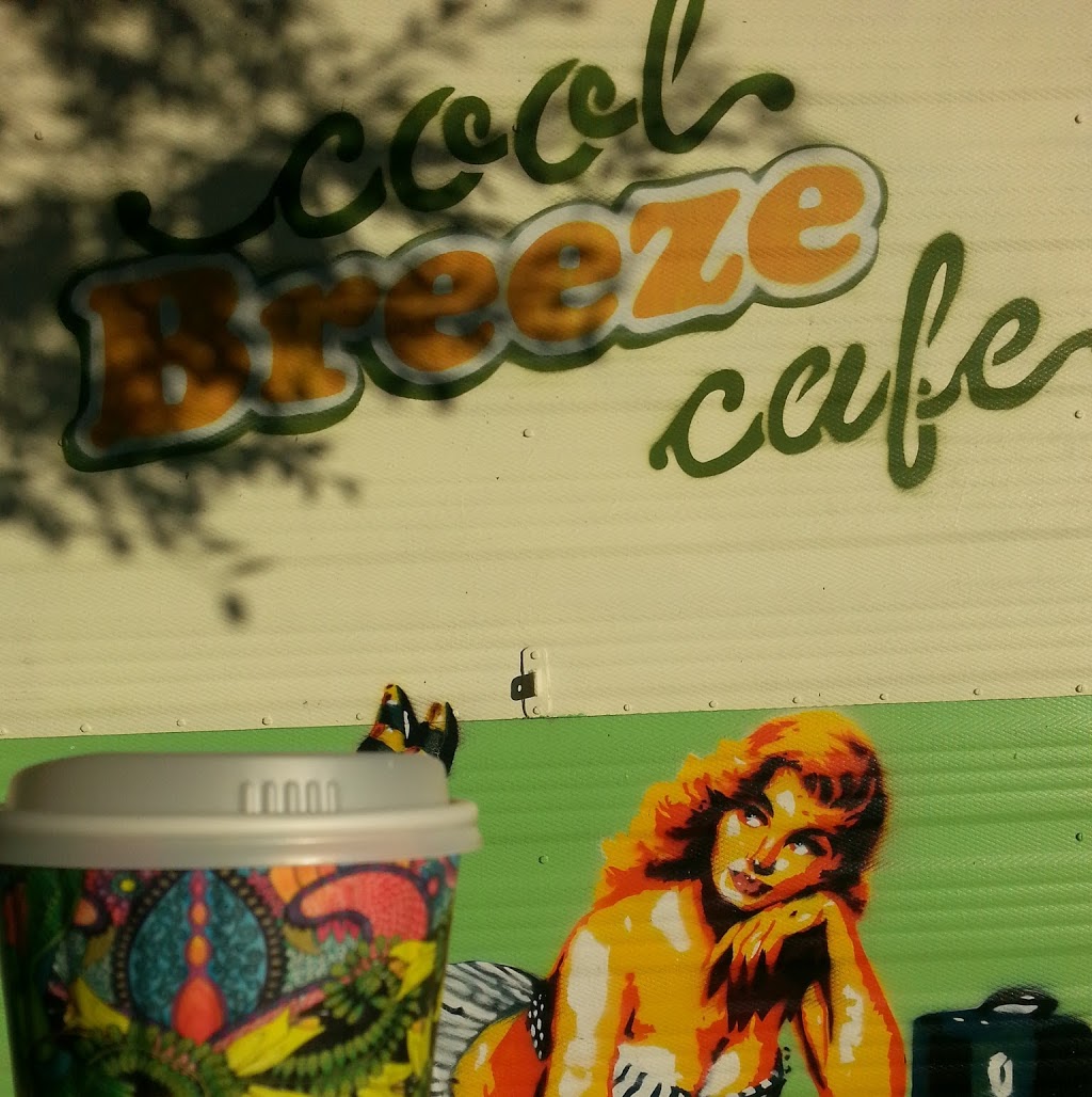 Cool Breeze Cafe | Milne St, Bayswater WA 6053, Australia | Phone: 0421 310 974