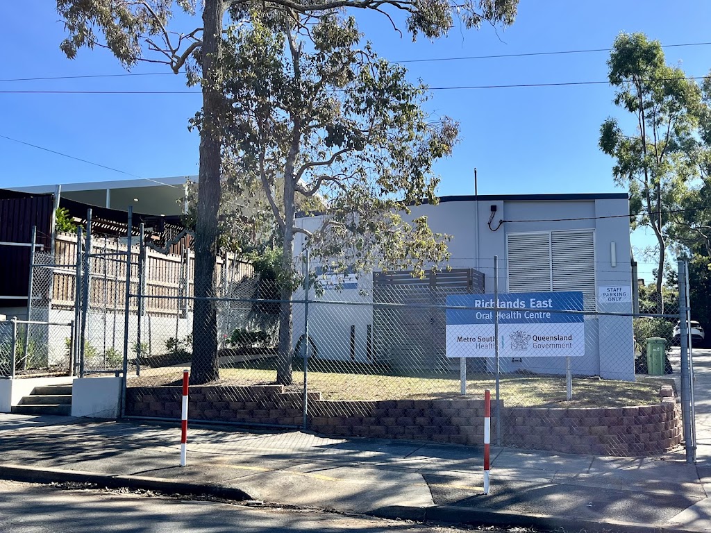 Richlands East Oral Health Clinic | 23a Columba St, Inala QLD 4077, Australia | Phone: 1300 300 850