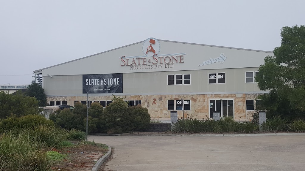 Slate & Stone Products PTY LTD | cemetery | 105 Park Rd, Slacks Creek QLD 4127, Australia | 0734422555 OR +61 7 3442 2555