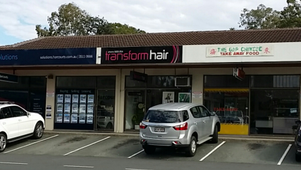 Transform Hair | 4/996 Waterworks Rd, The Gap QLD 4061, Australia | Phone: (07) 3300 2154