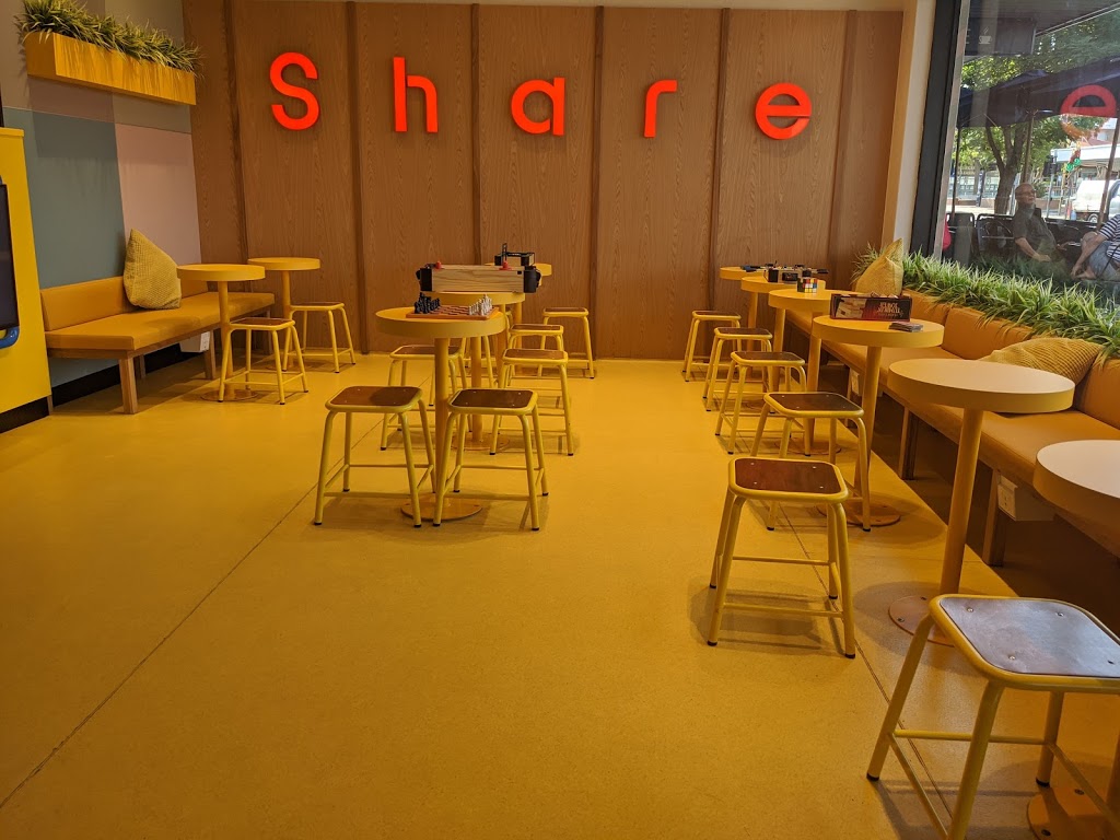 Sharetea St Albans | cafe | Shop 5/323 Main Rd E, St Albans VIC 3021, Australia