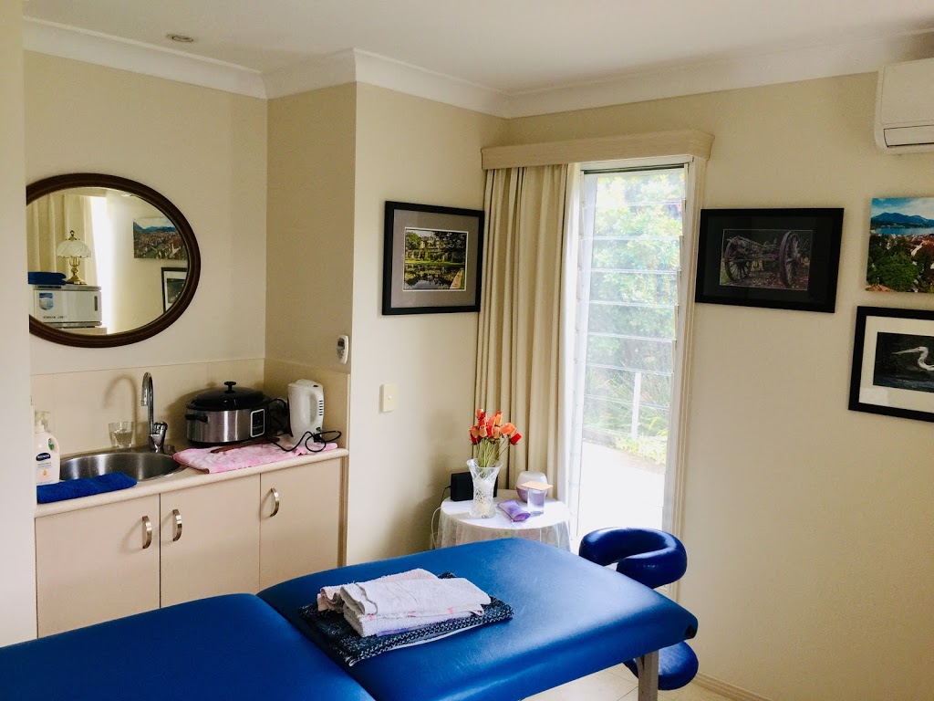 Lomi Lomi Hawaiian Massage - Total Bliss | 4 Melia Cl, Pottsville NSW 2489, Australia | Phone: 0412 328 347