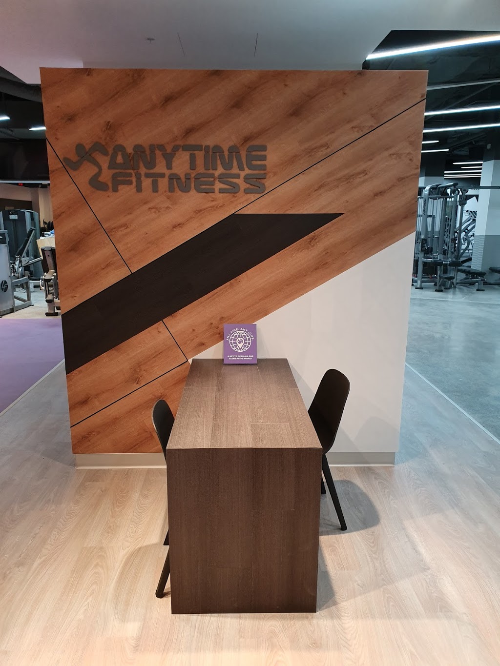Anytime Fitness | L28 Campbelltown Mall Shopping Centre Queen Stree, Campbelltown NSW 2560, Australia | Phone: (02) 4620 7215