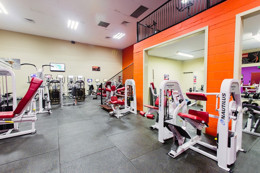 Lifestyle Health Clubs Logan Central | gym | 440 Kingston Rd, Kingston QLD 4114, Australia | 0732991988 OR +61 7 3299 1988