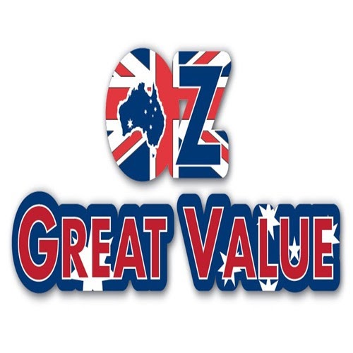 OZ Great Value | department store | 34A Somerton Rd, Somerton VIC 3062, Australia