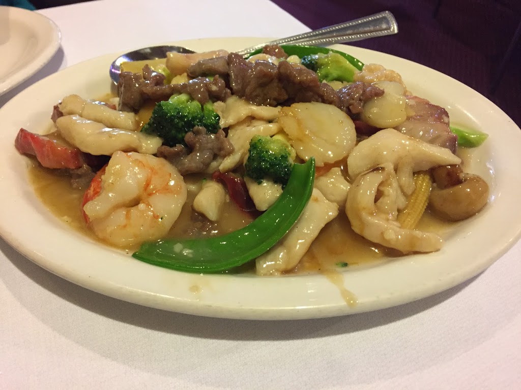 Master Wok Chinese Restaurant | 65 Synnot St, Werribee VIC 3030, Australia | Phone: (03) 9741 7007