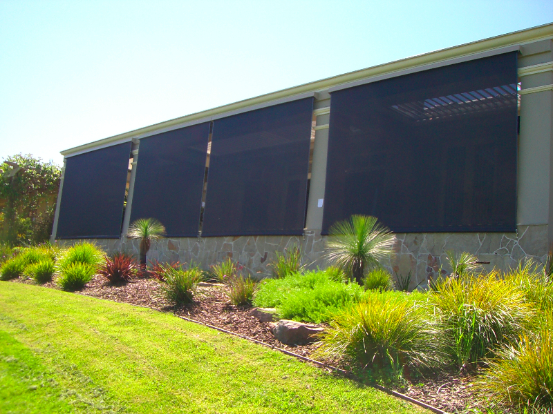 The Outdoor Blind Company | 7/87-91 Heatherdale Rd, Ringwood VIC 3134, Australia | Phone: 1300 880 228