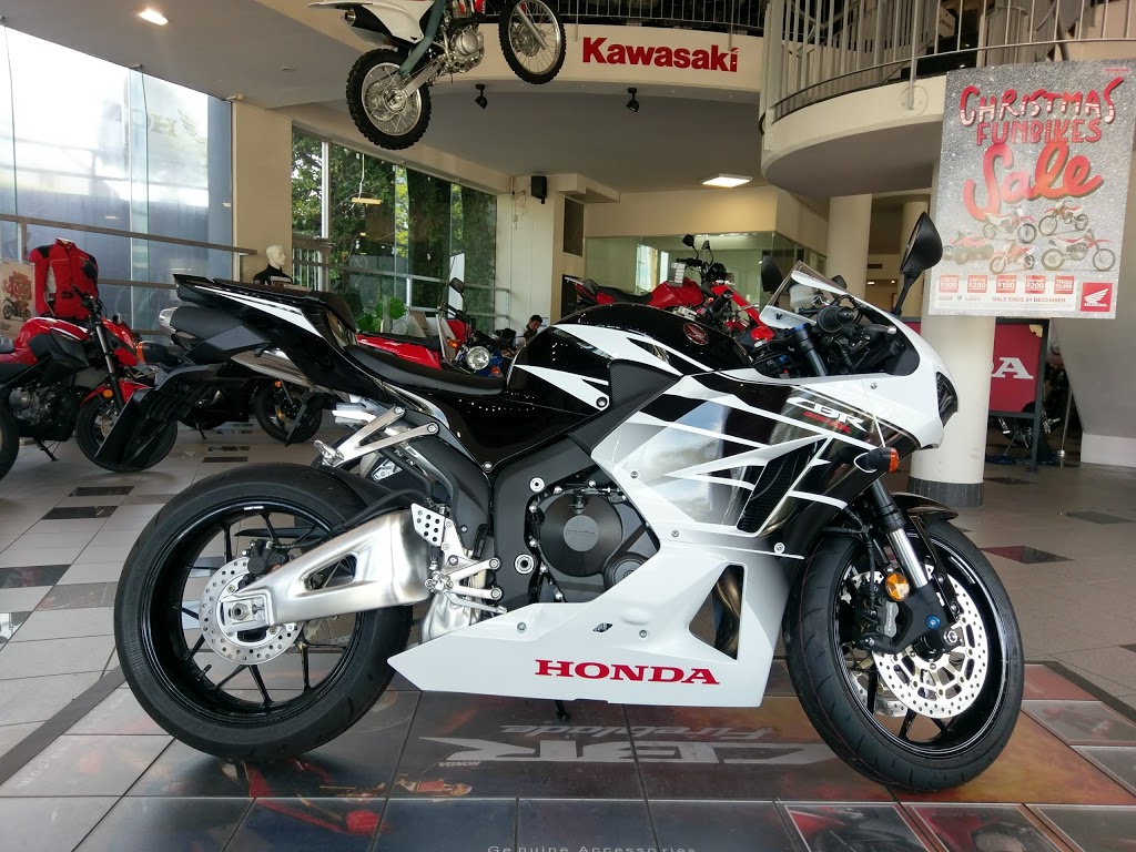 Sydney City Motorcycles | 1A Epping Rd, Lane Cove NSW 2066, Australia | Phone: (02) 9900 8000
