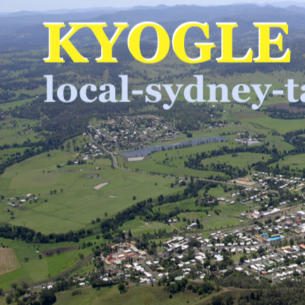 Kyogle Removals (1 Kyogle Rd) Opening Hours