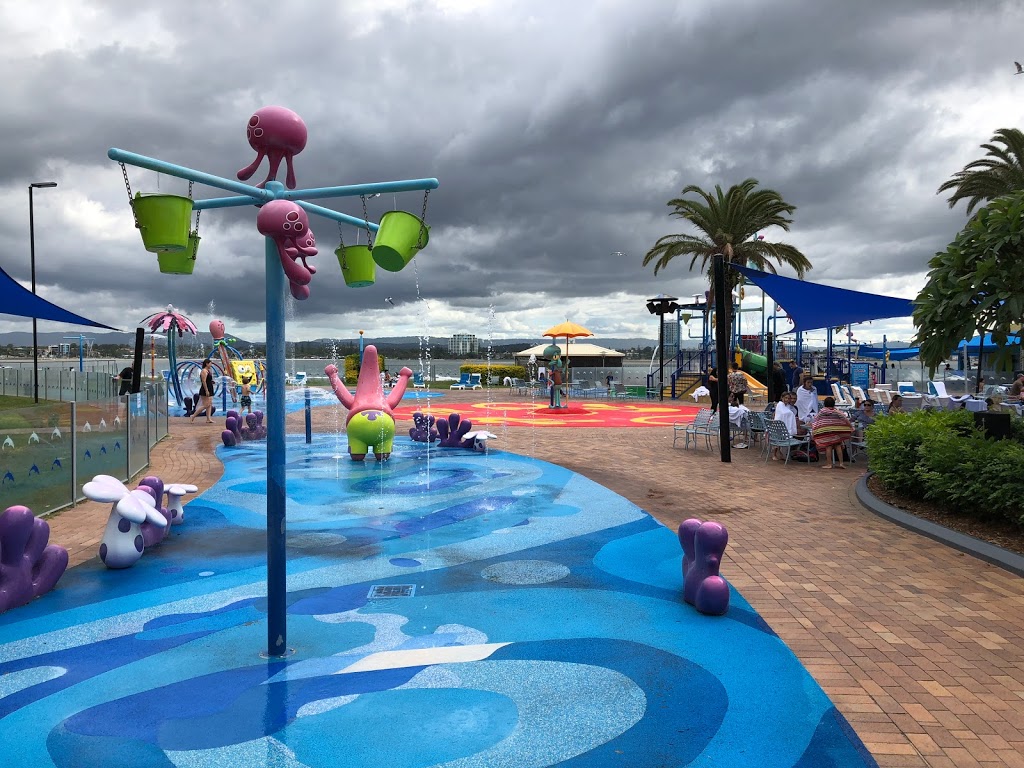 Gold Coast Watersports | amusement park | Sea World Resort, Seaworld Dr, Main Beach QLD 4217, Australia | 0404445000 OR +61 404 445 000