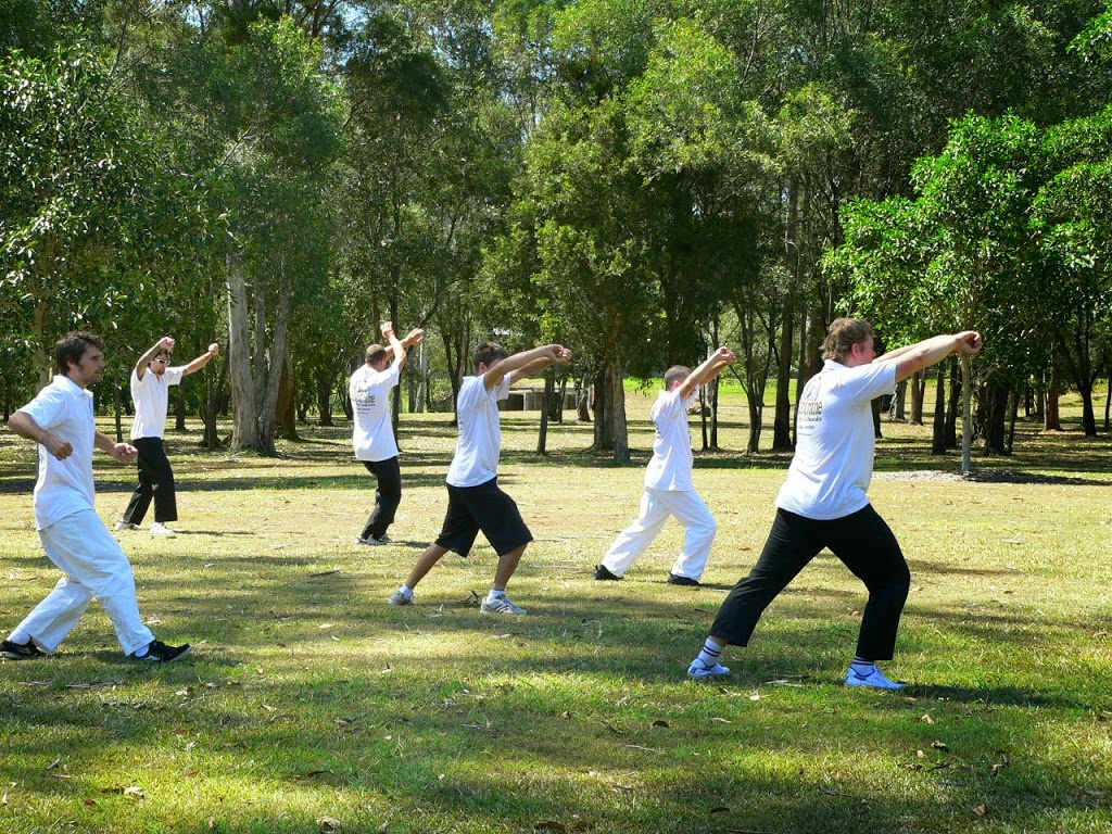 Black Crane Kung Fu Schools | health | 101 Birkdale Rd, Birkdale QLD 4159, Australia | 0418745801 OR +61 418 745 801