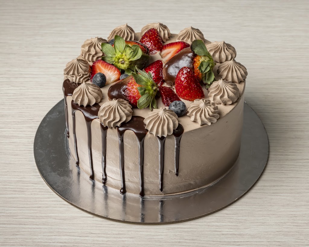 The Grand Cafe | Unit 2/355 Carrington Rd, Londonderry NSW 2753, Australia | Phone: 0498 394 661
