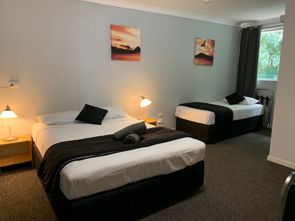 Bald Hills Motel | 1969 Gympie Rd, Bald Hills QLD 4036, Australia | Phone: (07) 3261 1618