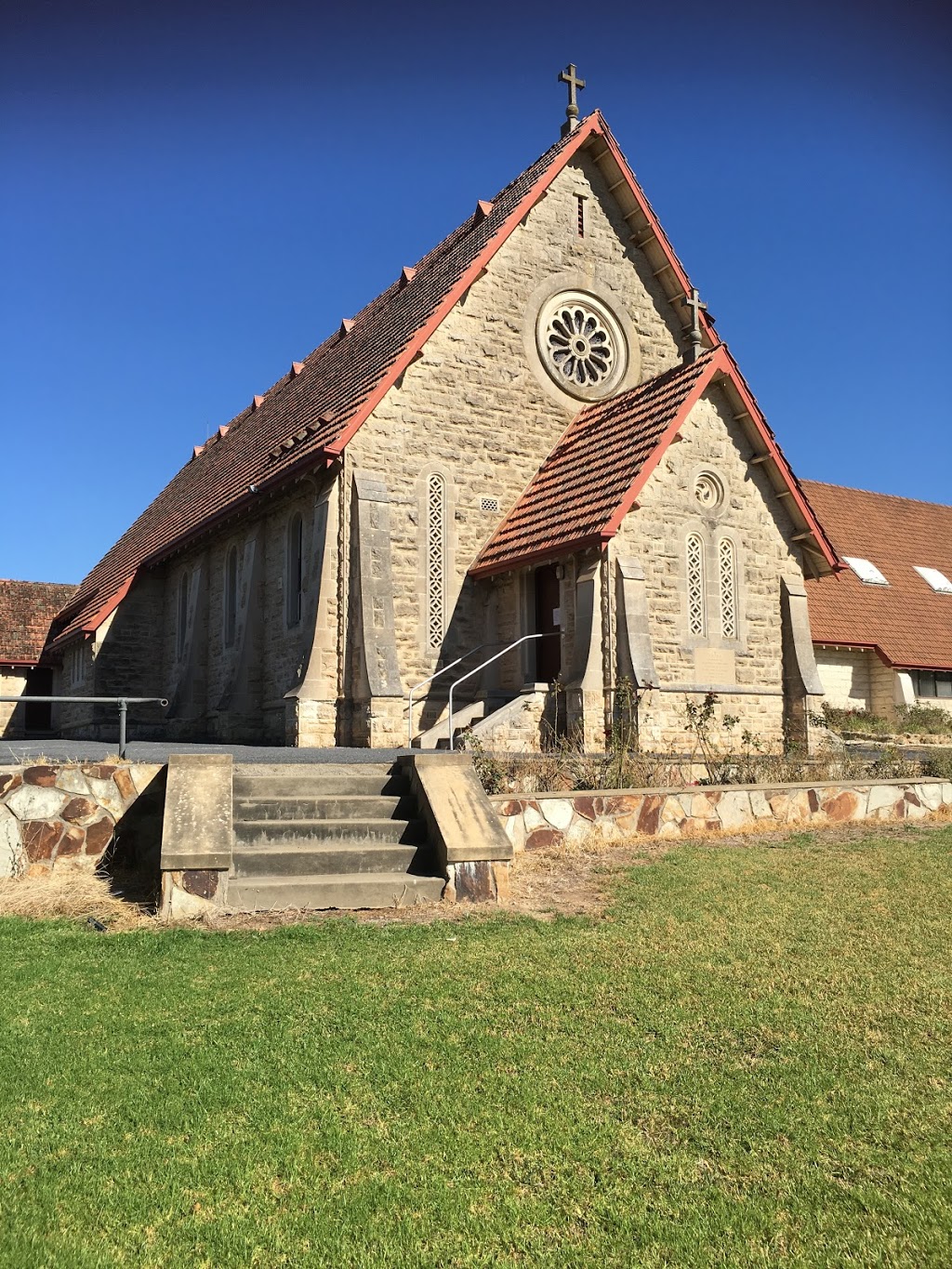 Anglican Church of Australia | church | 45 Jenkins Terrace, Naracoorte SA 5271, Australia | 0887622303 OR +61 8 8762 2303
