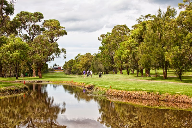 Merewether Golf Club | 40 King St, Adamstown NSW 2289, Australia | Phone: (02) 4963 1128