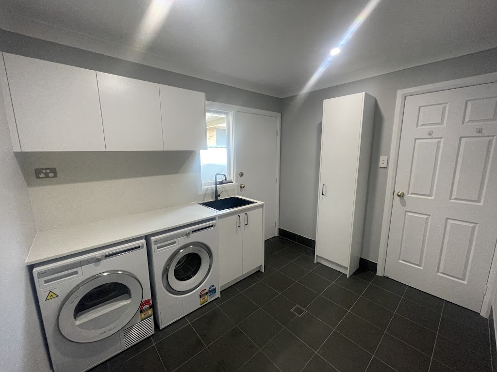 Ballards Plumbing Pty Ltd | 5 Bunyan Rd, Leonay NSW 2750, Australia | Phone: 0424 907 358