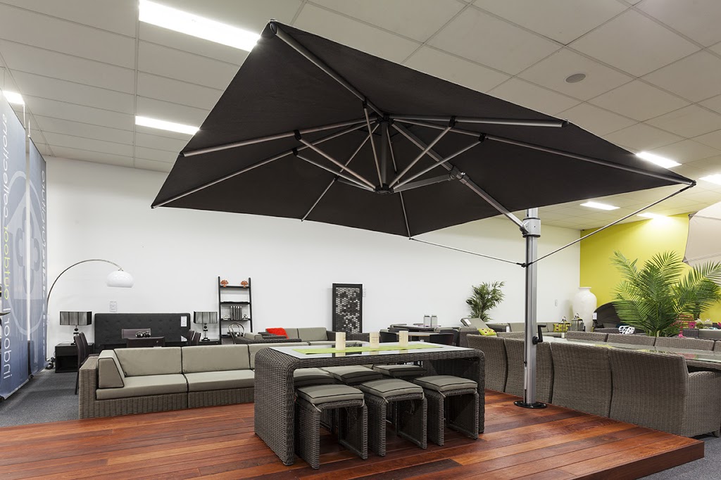 Paradise Shade Umbrellas | furniture store | 5 Esplanade, Jacobs Well QLD 4208, Australia | 1800259250 OR +61 1800 259 250