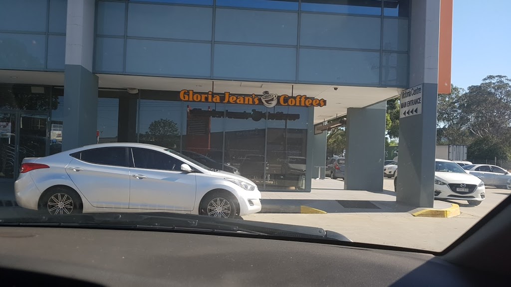 Gloria Jeans Coffees | cafe | 1/447 Victoria St, Wetherill Park NSW 2164, Australia | 0296094428 OR +61 2 9609 4428