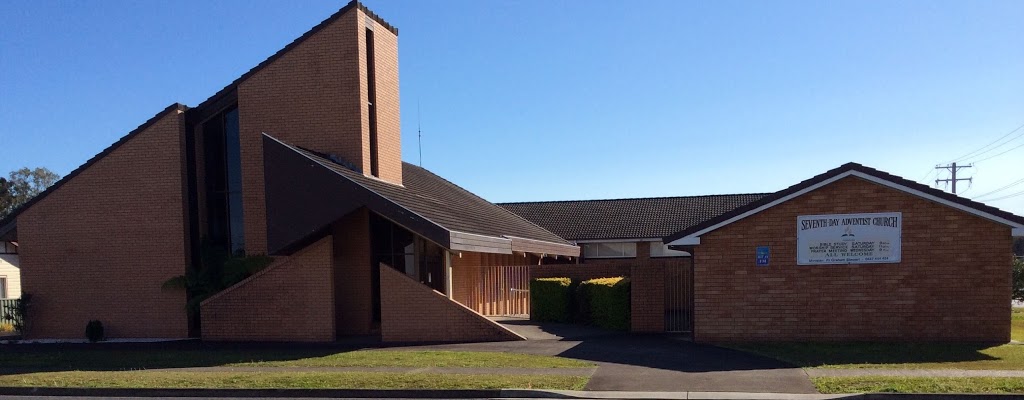 Taree Seventh-day Adventist Church | church | Cowper St, Taree NSW 2135, Australia | 0265517020 OR +61 2 6551 7020