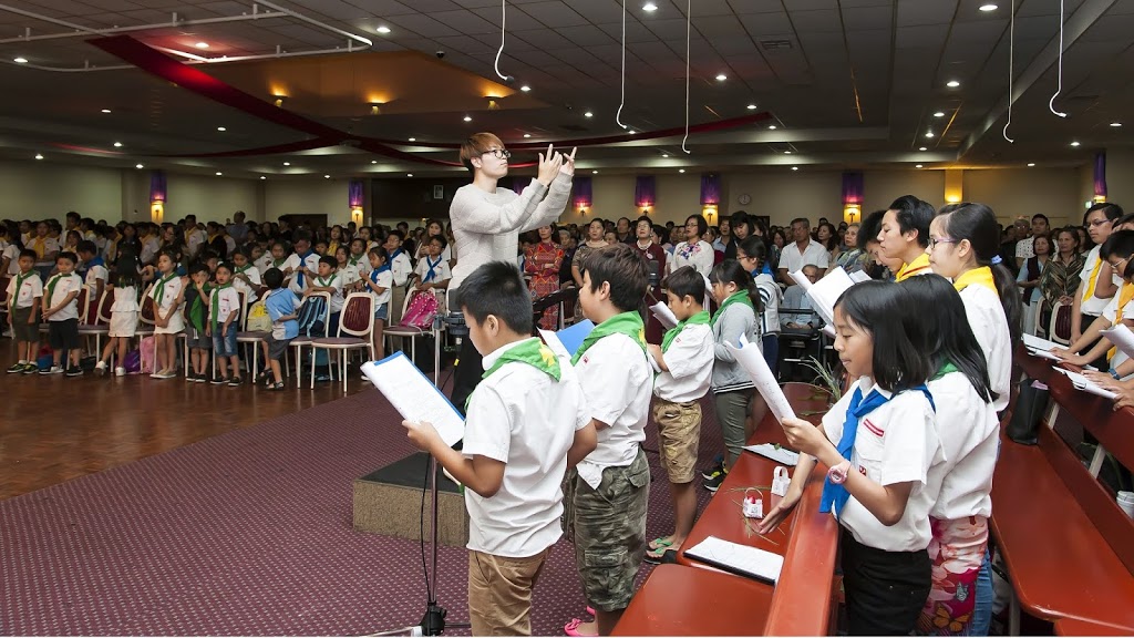 Vietnamese Catholic Community | church | 3 Victoria Rd, Westminster WA 6061, Australia | 0893444437 OR +61 8 9344 4437