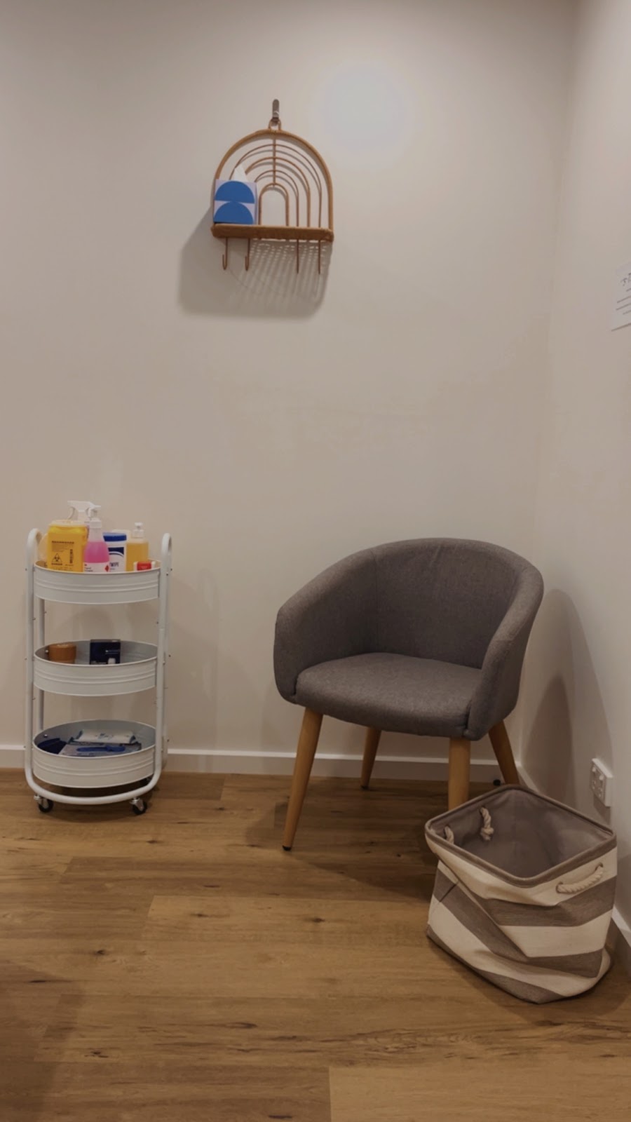 Serinity Physiotherapy | 21 Princes Hwy, Stratford VIC 3862, Australia | Phone: 0494 198 655