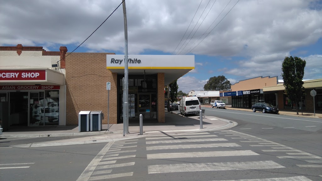 Ray White Cobram | 36 Bank St, Cobram VIC 3644, Australia | Phone: (03) 5872 1052