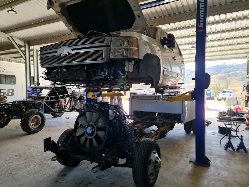 Ace Customs & Automotive Repairs | 20 Berkeley St, Stroud NSW 2425, Australia | Phone: 0466 186 035