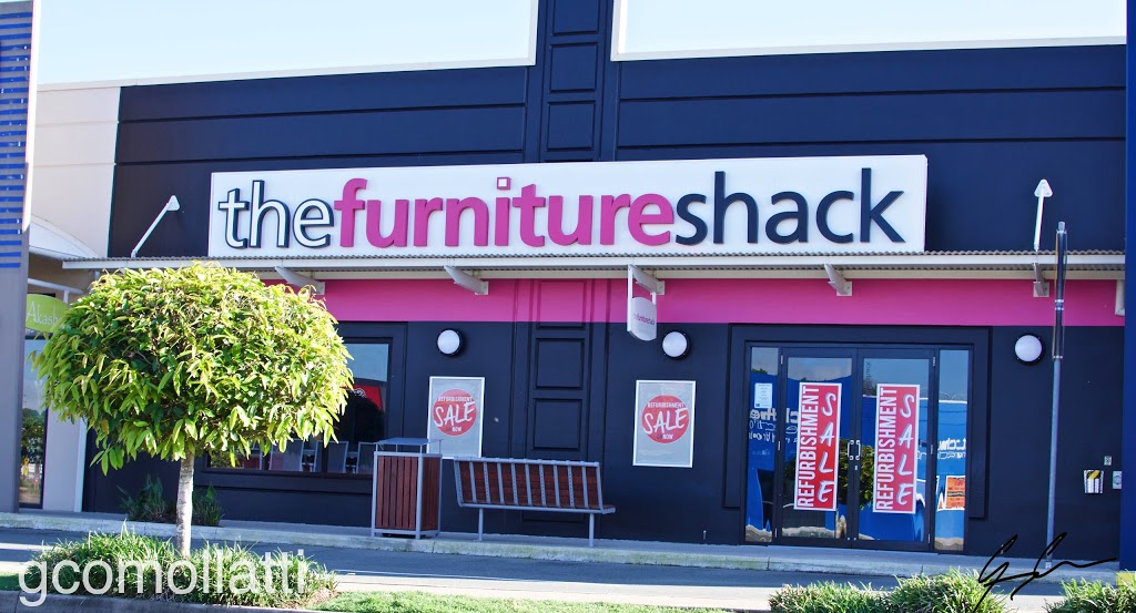 The Furniture Shack- Outdoor Furniture Maroochydore | furniture store | 5/100 Maroochydore Rd, Maroochydore QLD 4558, Australia | 0754435388 OR +61 7 5443 5388