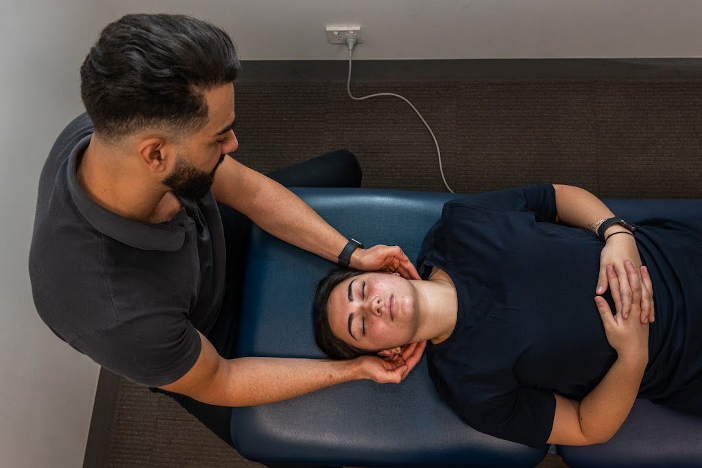 Spine & Health Co | 12 N Parade, Rooty Hill NSW 2766, Australia | Phone: 0421 229 255