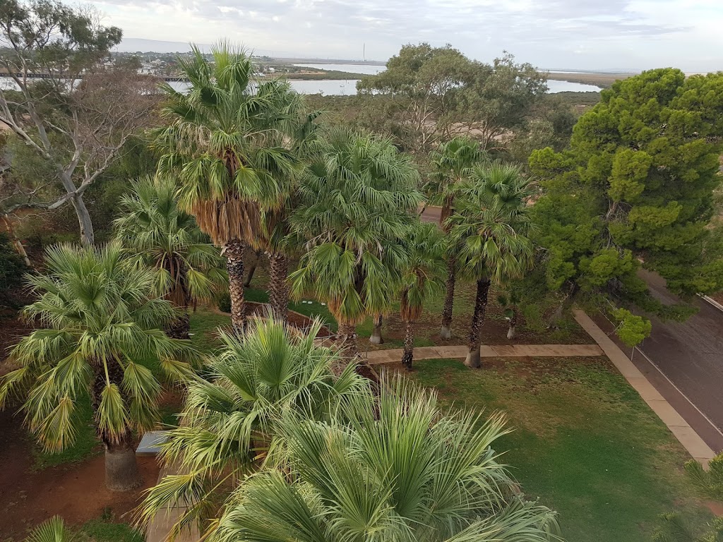 Rotary Park | Mitchell Terrace, Port Augusta West SA 5700, Australia