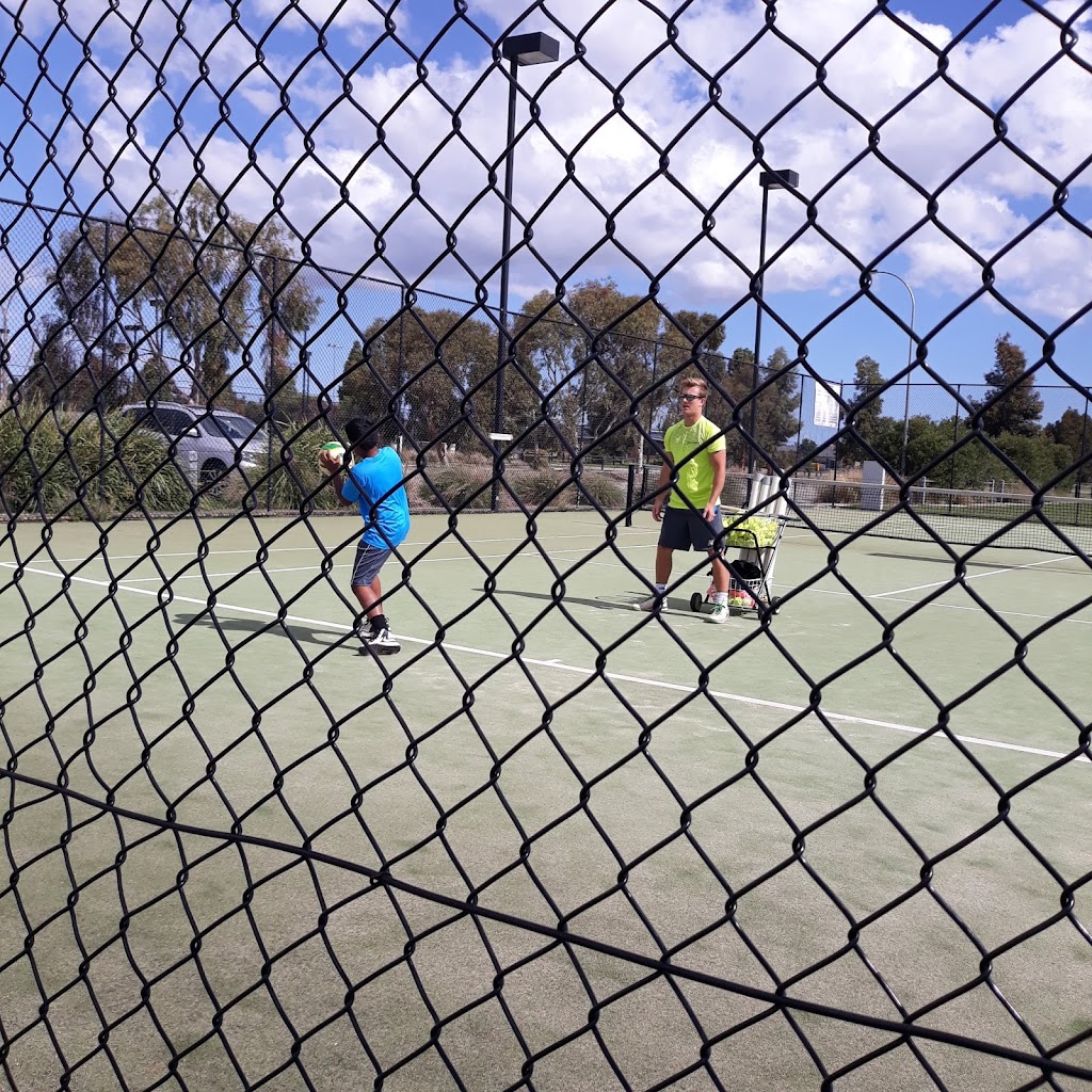 Casey Tennis Centre |  | Sweeney Reserve, Dempster Way, Narre Warren VIC 3805, Australia | 0397020310 OR +61 3 9702 0310