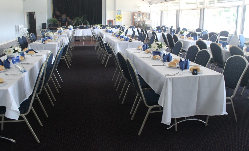 Campsie South Bowling & Recreation Club | restaurant | Corner Jarrett &, Alfred St, Clemton Park NSW 2206, Australia | 0297871099 OR +61 2 9787 1099