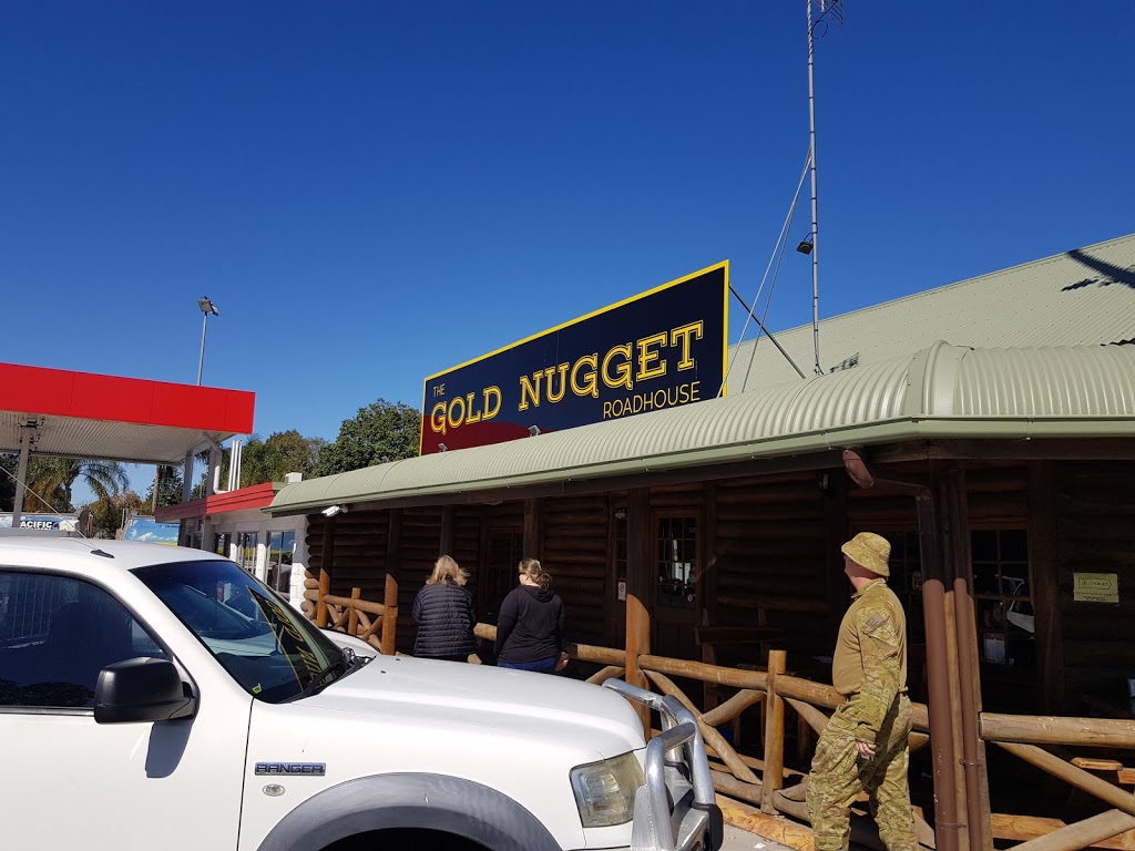 The Golden Nugget | 690 Bruce Hwy, Kybong QLD 4570, Australia | Phone: (07) 5482 1831