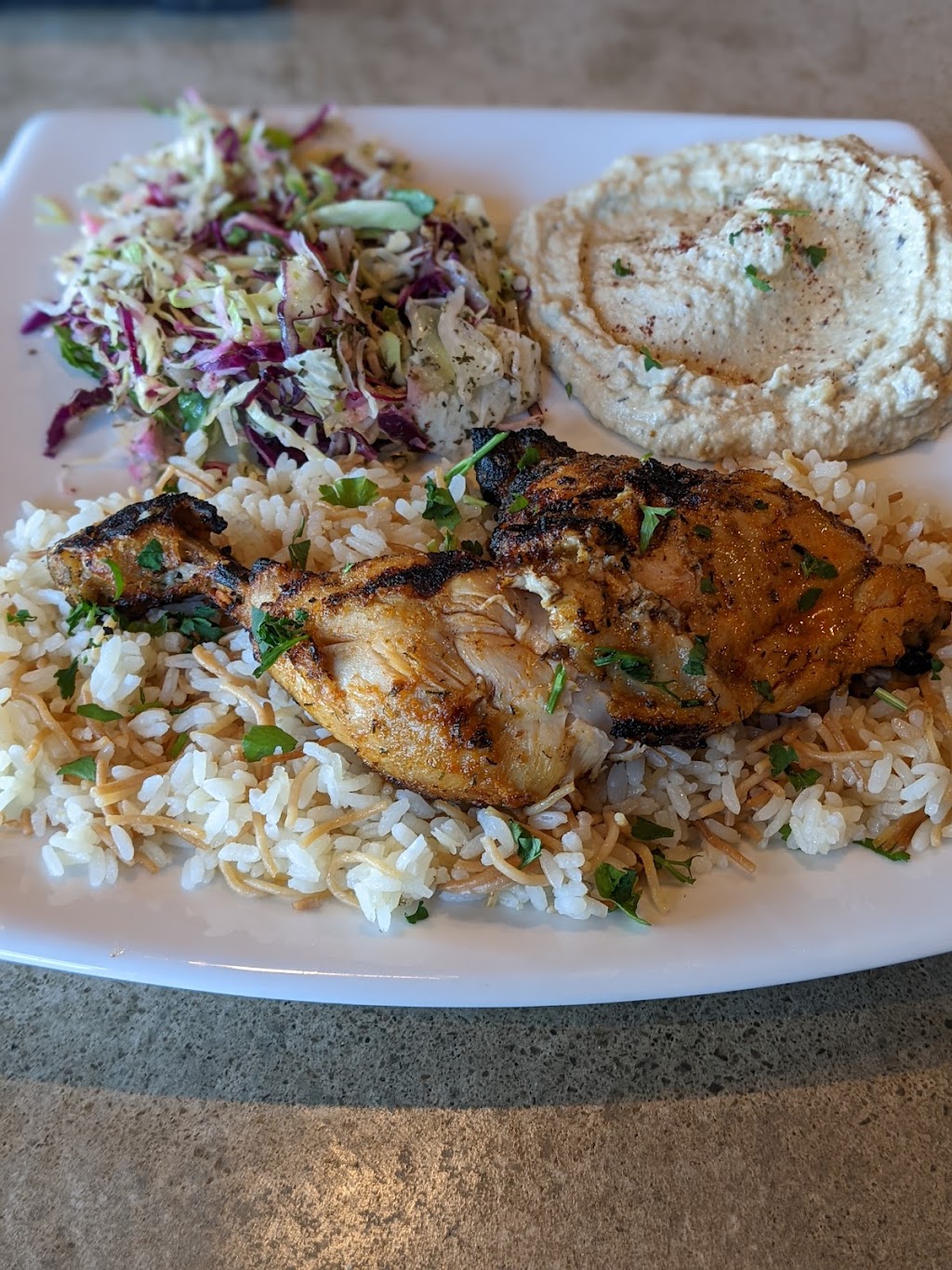 Skewered lawson | 9 Staples Cres, Lawson NSW 2783, Australia | Phone: (02) 4759 1616