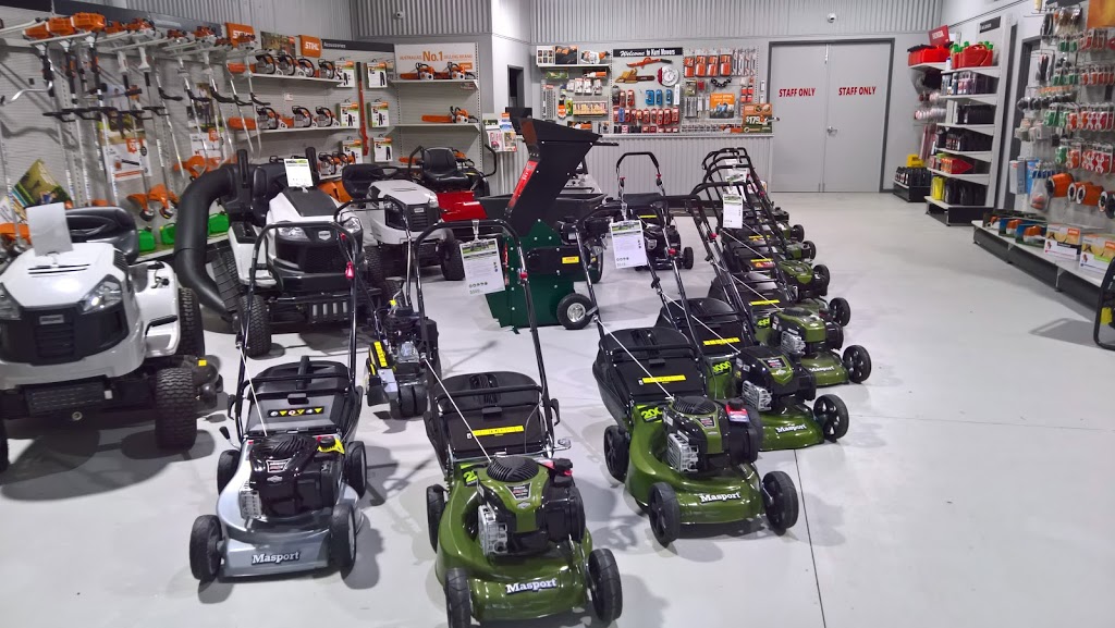 Kurri Mowers & Maintenance | 37 Wermol St, Kurri Kurri NSW 2327, Australia | Phone: (02) 4937 5122