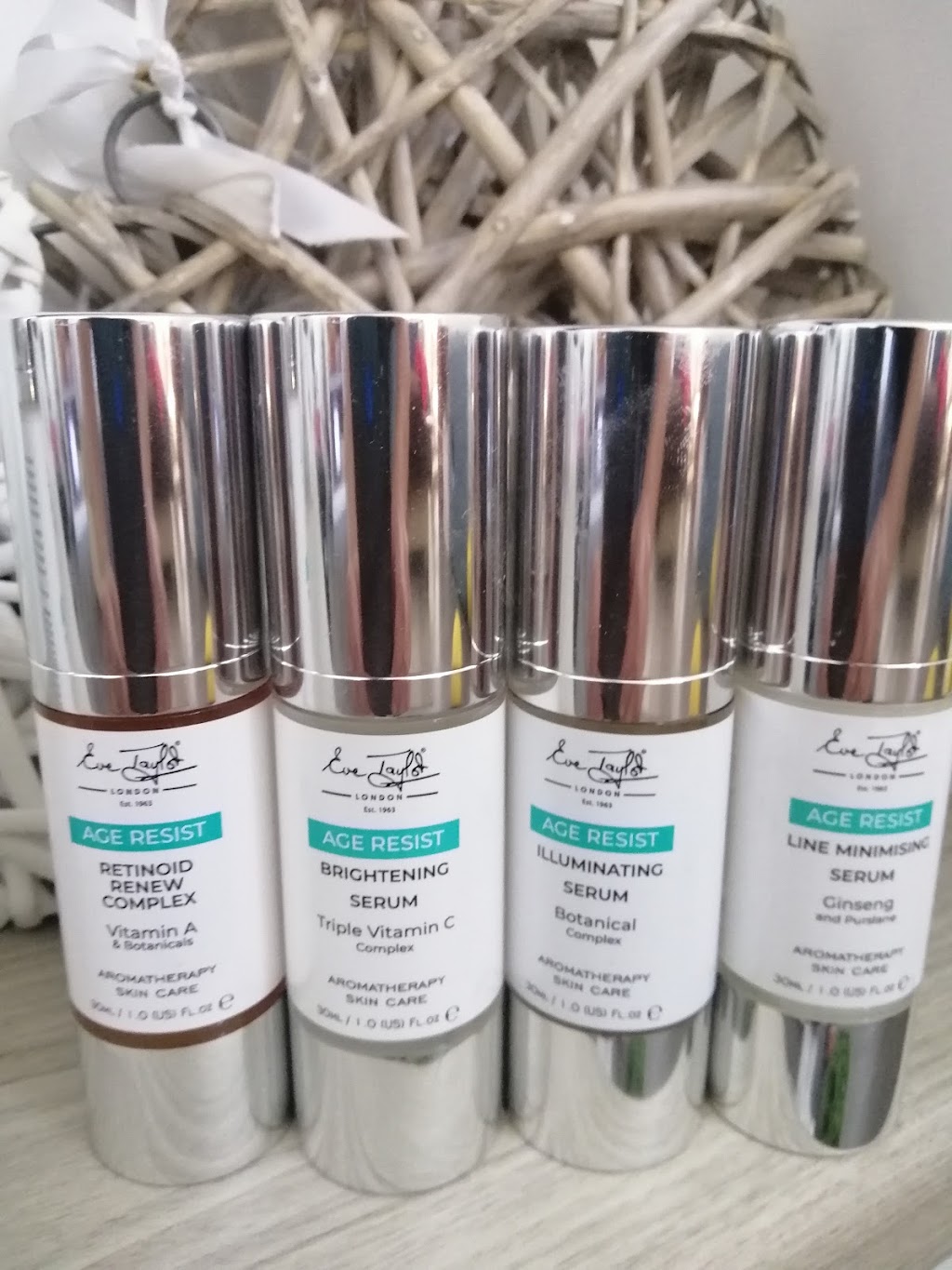 Rejuvenance Hunter Valley | 78 Nord Gr, North Rothbury NSW 2335, Australia | Phone: 0401 698 374